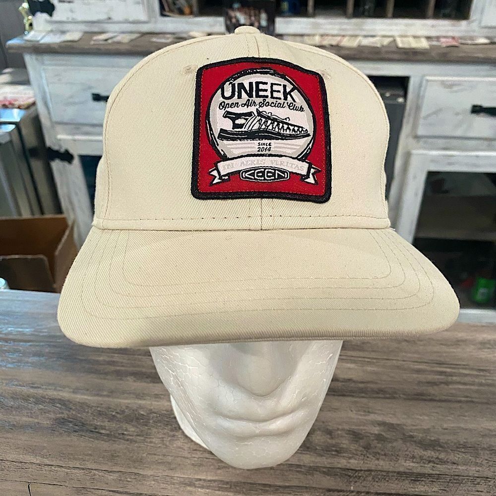 Uneek Open Air Social Club 2014 Hat